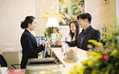 Cho thuê khách sạn tại TP. Thủ Đức