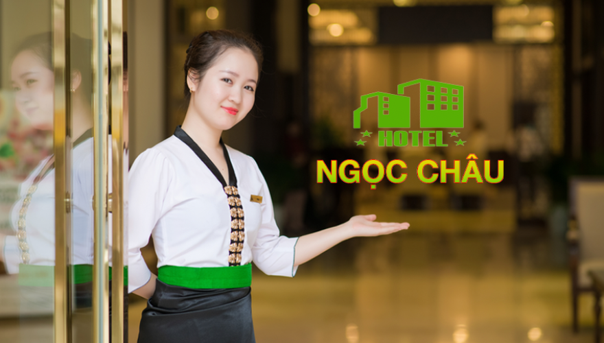 Hotel Ngọc Châu
