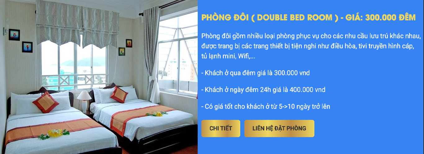 hotel ngọc châu